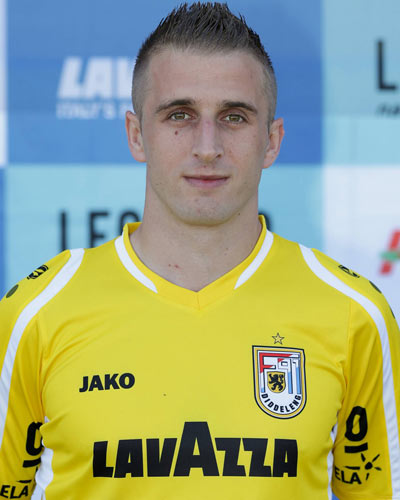 Sanel Ibrahimović