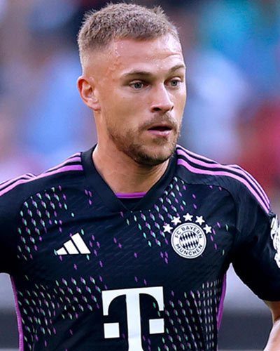 Joshua Kimmich