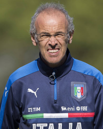 Paolo Nicolato
