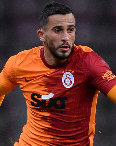 Omar Elabdellaoui