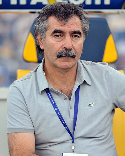 Vadim Abramov