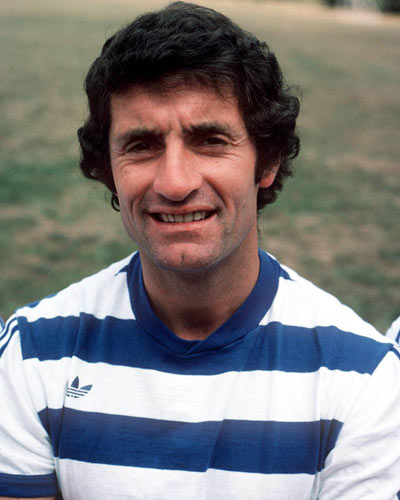 Frank McLintock » Premier League 1974/1975