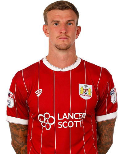 Aden Flint