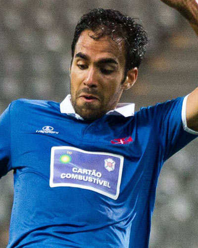 Ricardo Dias