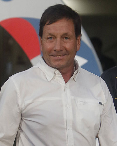 Fernando Díaz