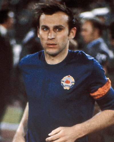 Dragan Džajić