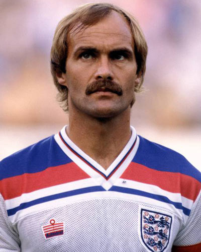 Mick Mills » Premier League 1984/1985