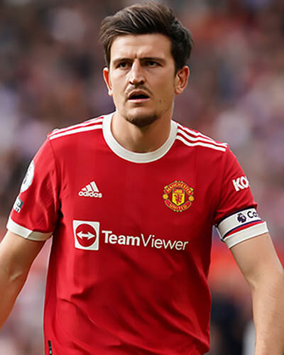 Harry Maguire