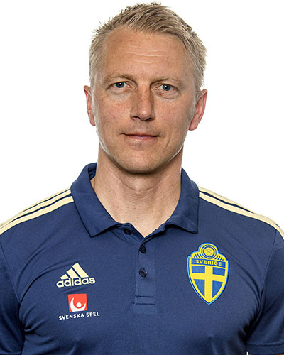 Niklas Egnell