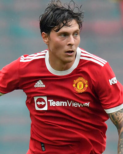 Victor Lindelöf