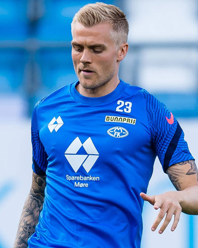 Eirik Andersen