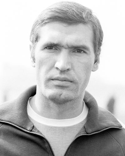 Evgeniy Rudakov