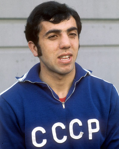 Yuriy Istomin