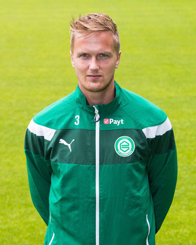 Kasper Larsen
