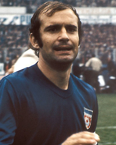 Miroslav Pavlović