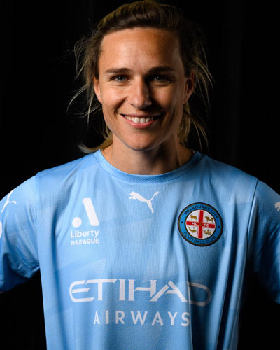 Hannah Wilkinson » Record against Adelaide United [Women]