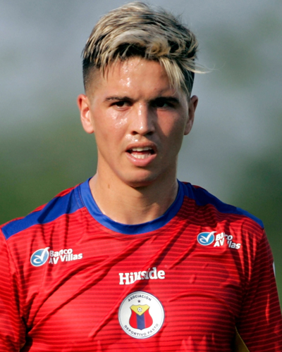 Cristian Álvarez