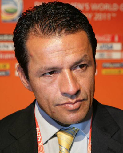 Ricardo Ocampo
