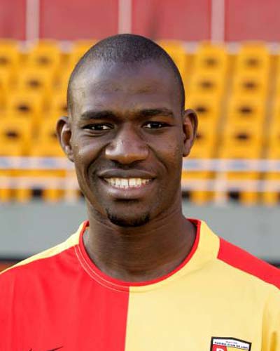 Amadou Coulibaly