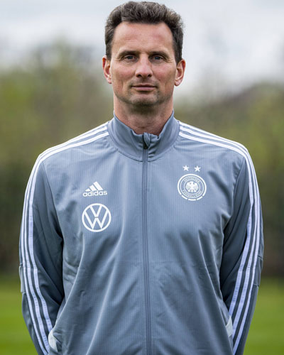 Picture of Michael Fuchs