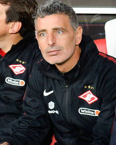 Gianluca Riommi