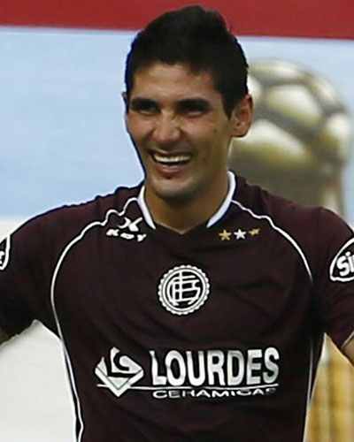 Jorge Pereyra Diaz