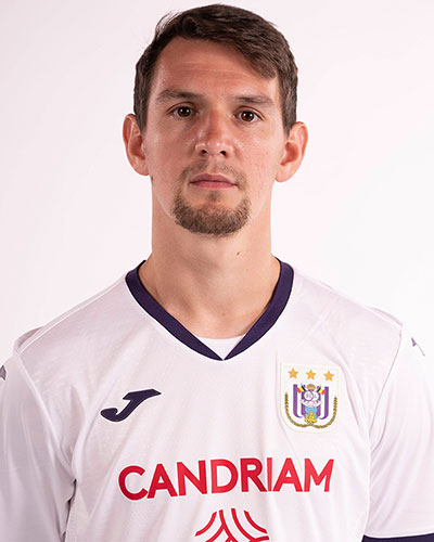 Benito Raman moves to RSC Anderlecht with immediate effect - FC Schalke 04