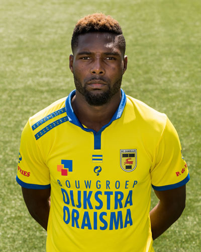 Emmanuel Mbende » Record against MVV