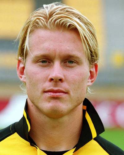 Fredrik Berglund