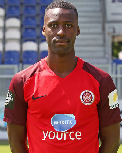 Stephane Mvibudulu