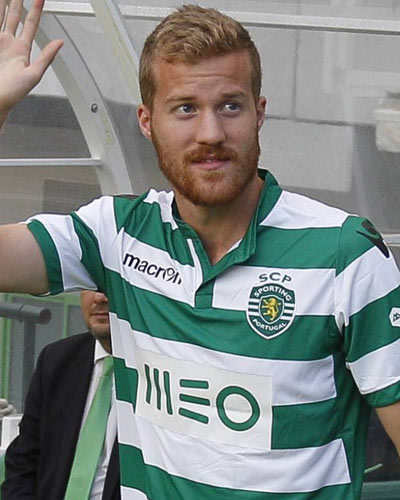 Oriol Rosell Oriol Rosell