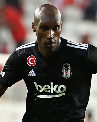 Atiba Hutchinson - Player profile