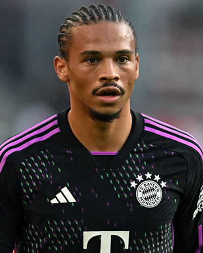 Leroy Sané