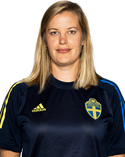 Caroline Sjöblom