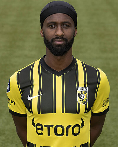 Eli Dasa