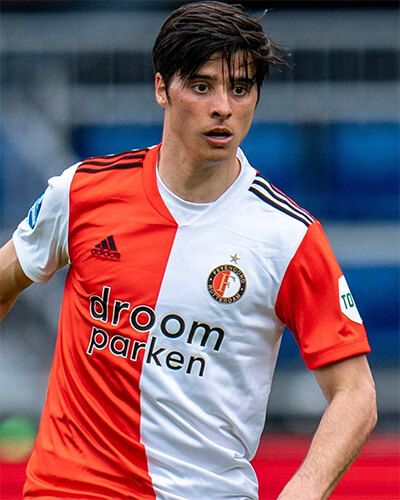 Joao Carlos Teixeira