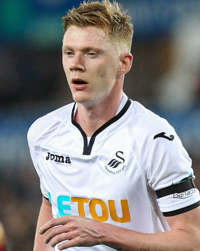 Sam Clucas » Matches pour le club