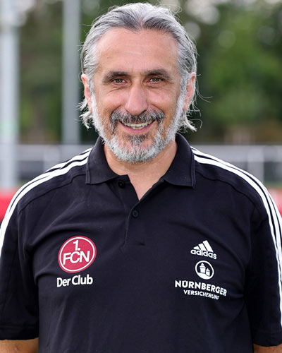 Maurizio Zoccola