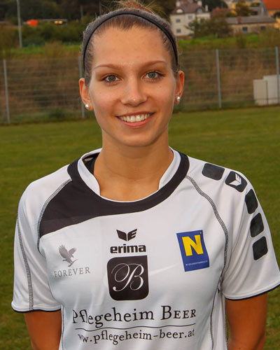 Sonja Hickelsberger