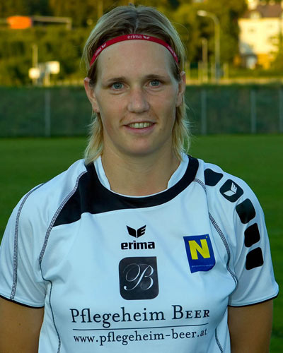 Maria Gstöttner