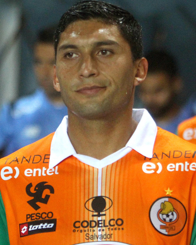 Jorge Romo