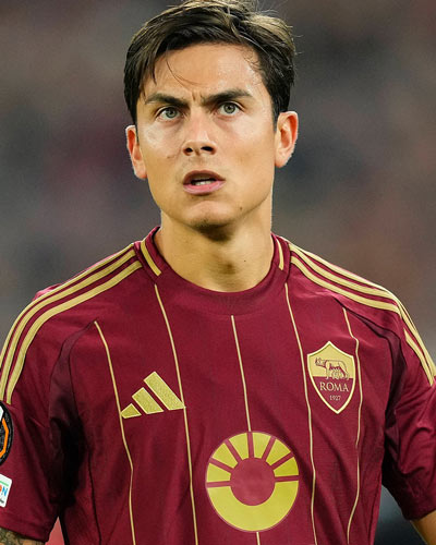 Image result for dybala