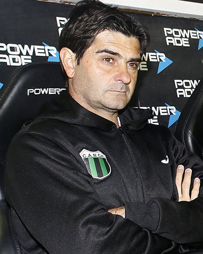 Rubén Forestello