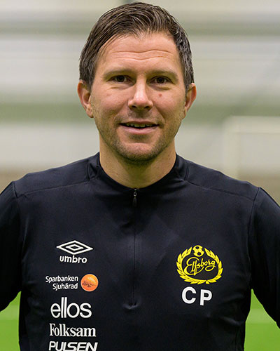 Christer Persson