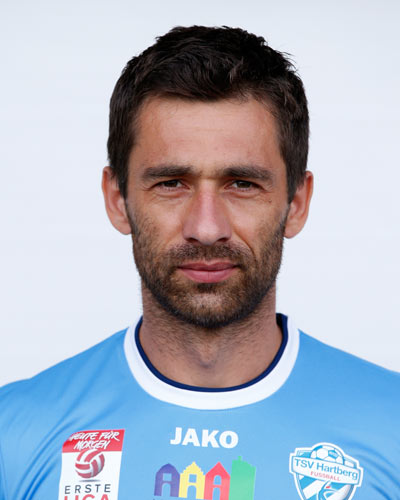 Dario Bodrušić