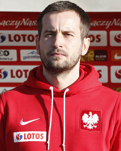 Marcin Dorna