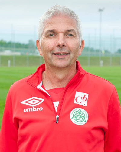 Heinz Griesmayer