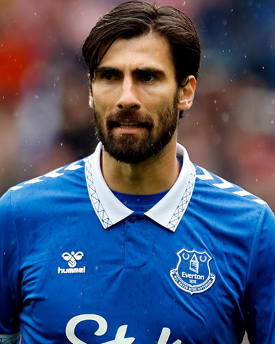  André Gomes