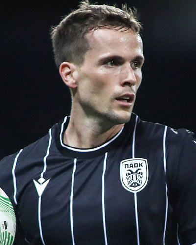 Tomasz Kędziora
