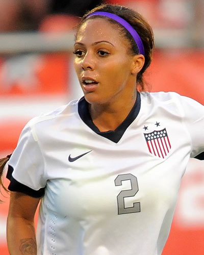 Sydney Leroux